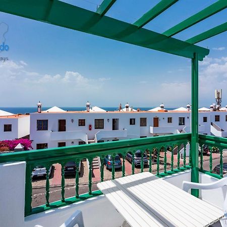 Vivienda Vacacional Casita Del Mar 卡门港 外观 照片