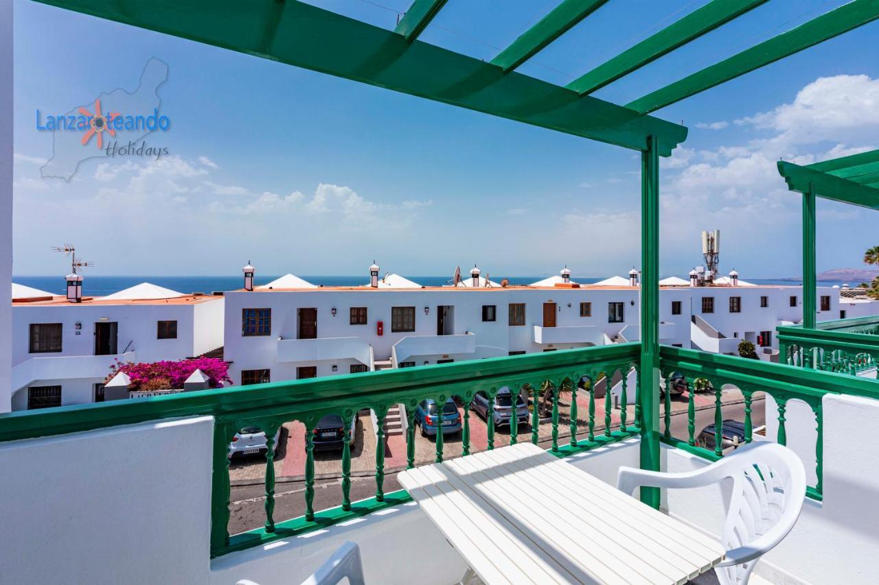 Vivienda Vacacional Casita Del Mar 卡门港 外观 照片