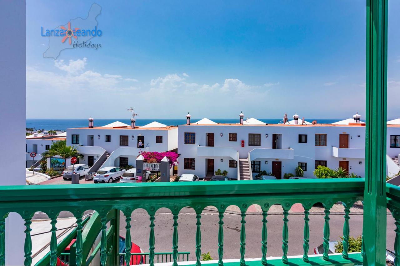 Vivienda Vacacional Casita Del Mar 卡门港 外观 照片