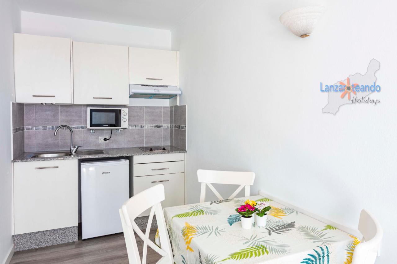 Vivienda Vacacional Casita Del Mar 卡门港 外观 照片