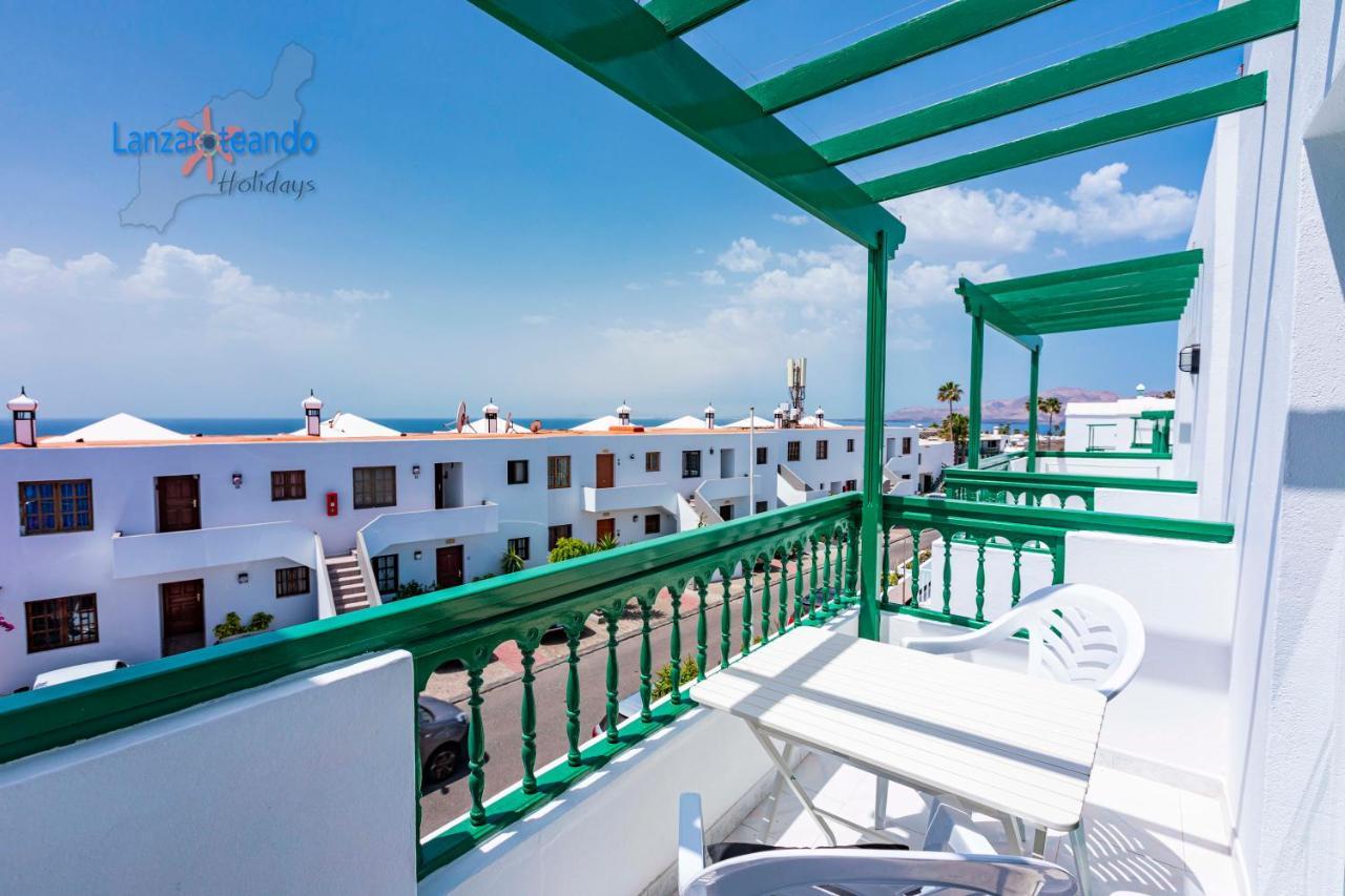 Vivienda Vacacional Casita Del Mar 卡门港 外观 照片