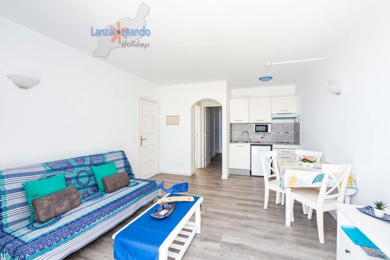 Vivienda Vacacional Casita Del Mar 卡门港 外观 照片