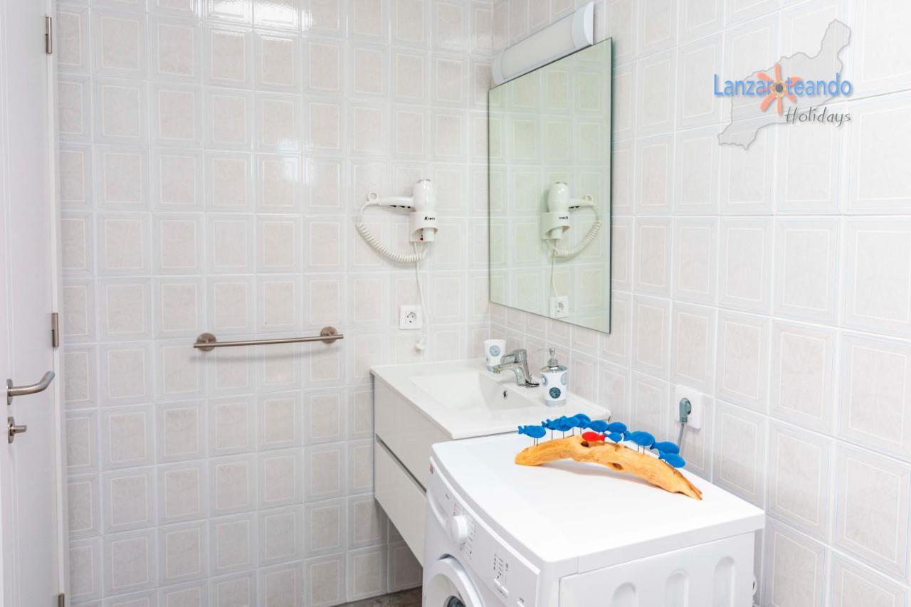 Vivienda Vacacional Casita Del Mar 卡门港 外观 照片