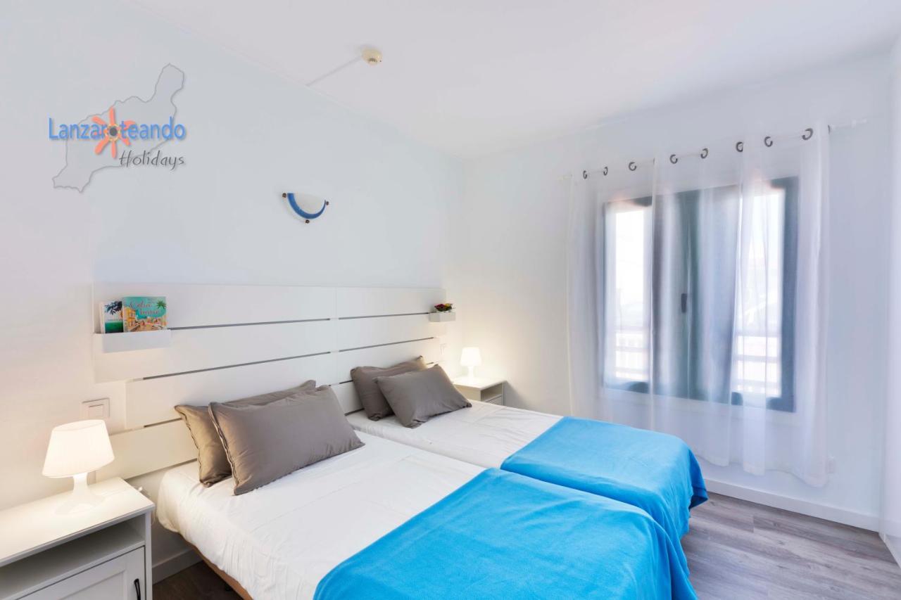 Vivienda Vacacional Casita Del Mar 卡门港 外观 照片