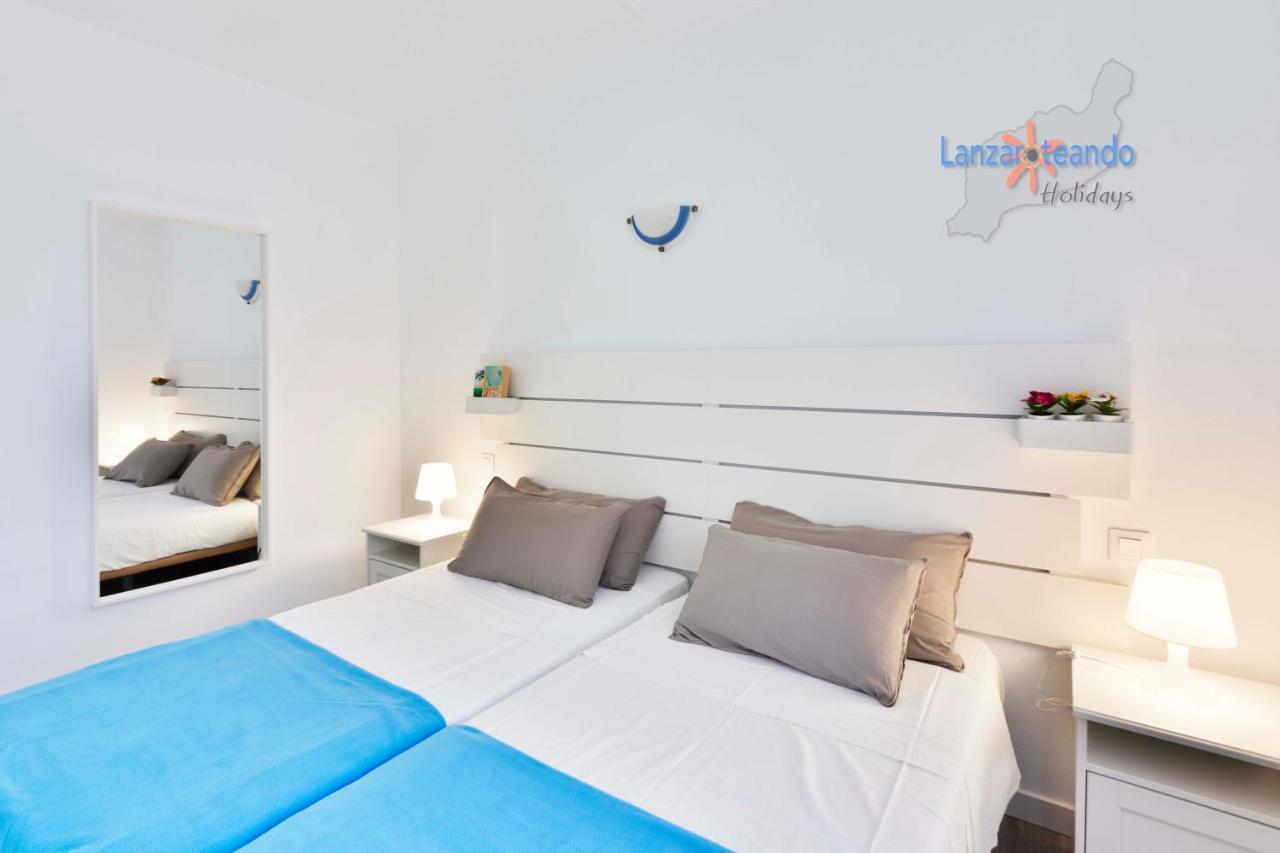 Vivienda Vacacional Casita Del Mar 卡门港 外观 照片